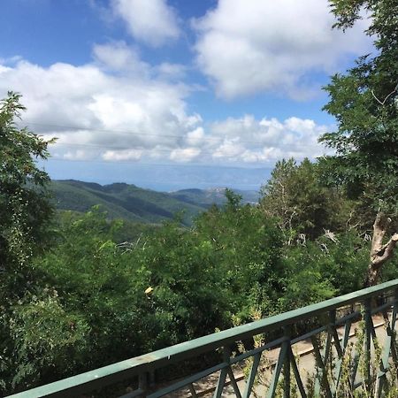 Appartamento Di Montagna Sul Belvedere Di GambarieGambarie dʼAspromonte エクステリア 写真