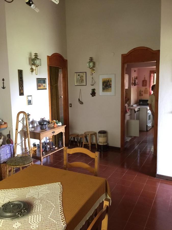 Appartamento Di Montagna Sul Belvedere Di GambarieGambarie dʼAspromonte エクステリア 写真