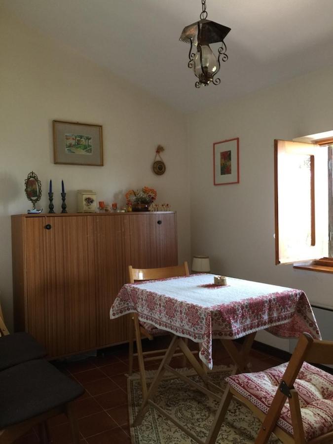 Appartamento Di Montagna Sul Belvedere Di GambarieGambarie dʼAspromonte エクステリア 写真