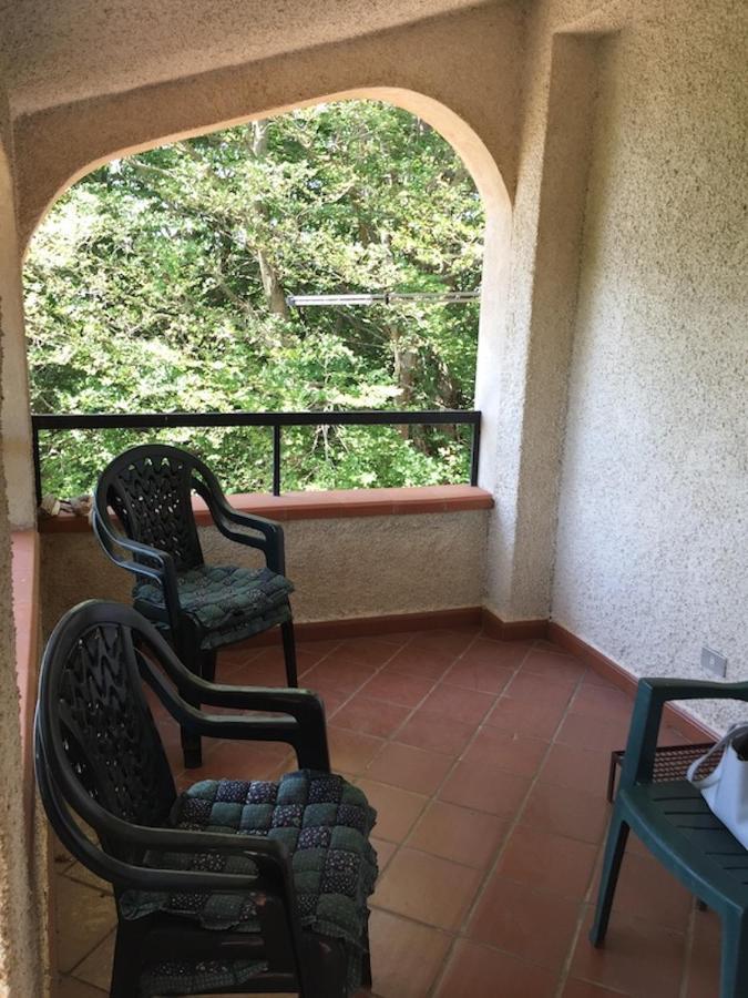 Appartamento Di Montagna Sul Belvedere Di GambarieGambarie dʼAspromonte エクステリア 写真